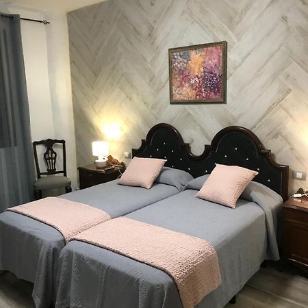 La Socorra Suite Adults Only Fátaga Kültér fotó